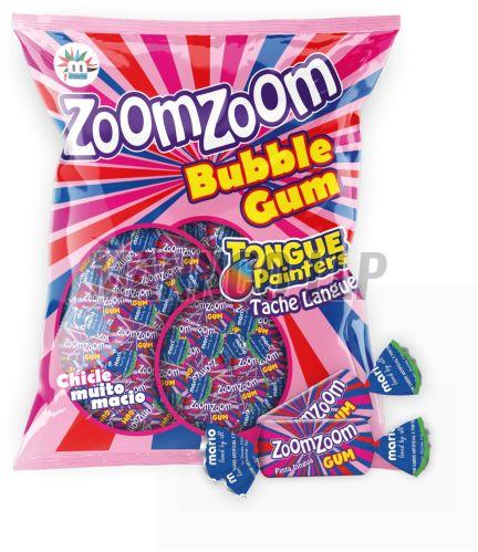 Zoomzoom Bubble Gum