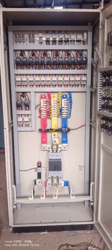 MCCB Panel