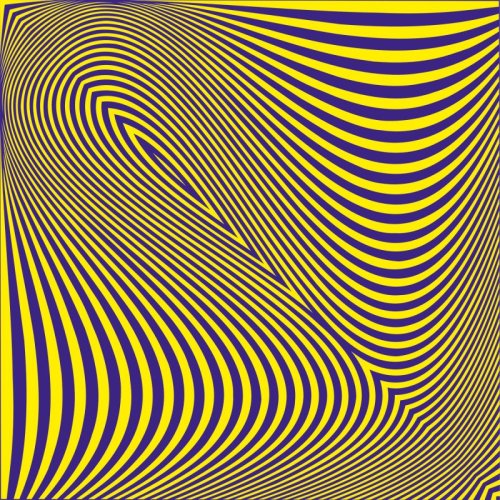 Design No. 2 Transform Healing Through Wall Art