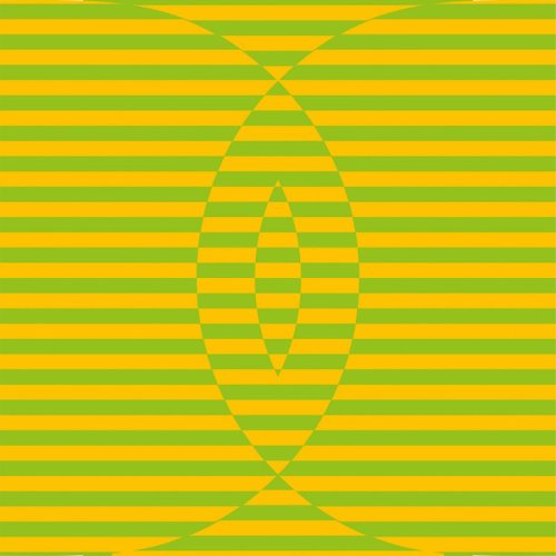 Design No. 6 Transform Healing Through Wall Art