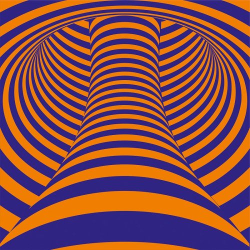 Design No. 7 Transform Healing Through Wall Art