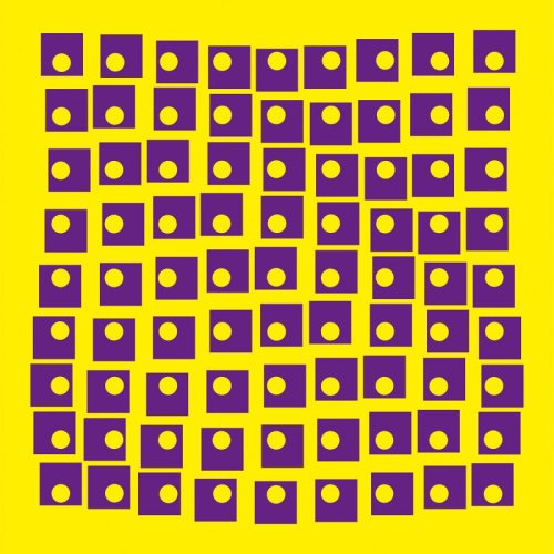 Design No. 9 Transform Healing Through Wall Art