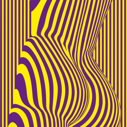 Design No. 12 Transform Healing Through Wall Art