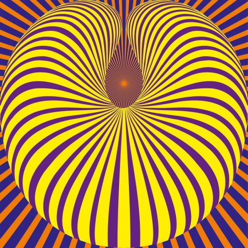 Design No. 13 Transform Healing Through Wall Art