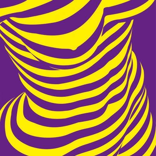 Design No. 14 Transform Healing Through Wall Art