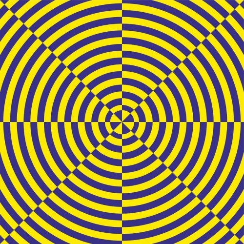 Design No. 17 Transform Healing Through Wall Art