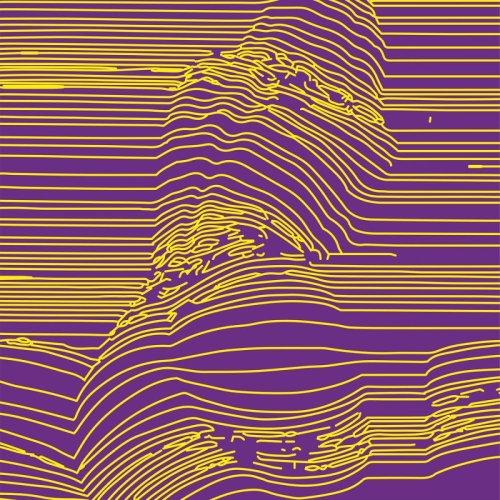 Design No. 21 Transform Healing Through Wall Art