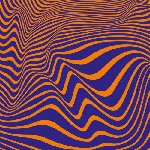 Design No. 11 Transform Healing Through Wall Art