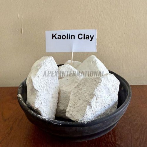 Kaolin Clay
