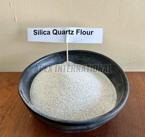 Silica Quartz Flour