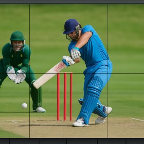 6x6 Feet LED Video Screen