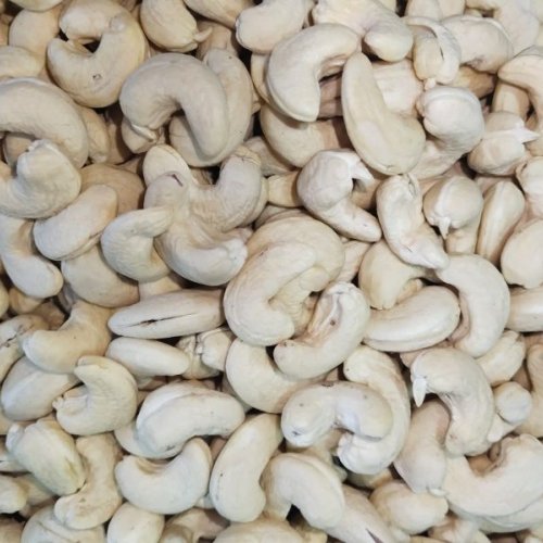 White Cashew Nuts