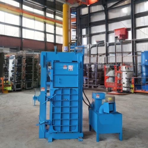 Hydraulic Paper Cutting Machine