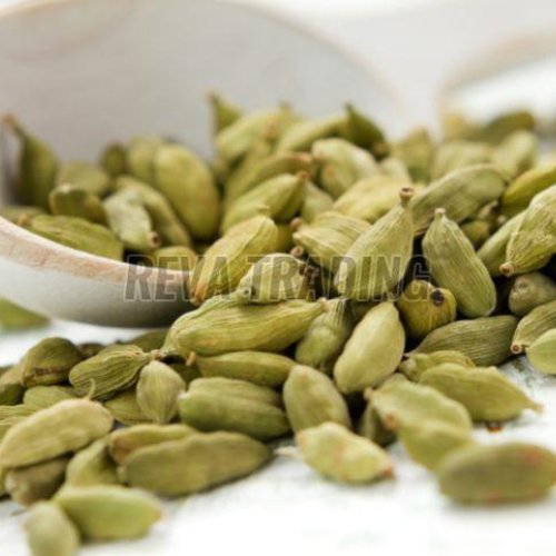 Green Cardamom