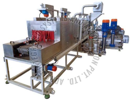 washing drying machine