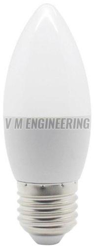 LED Candle Bulb