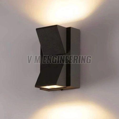 LED Outdoor Wall Light