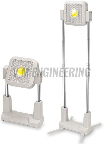 LED Standing Cob Light