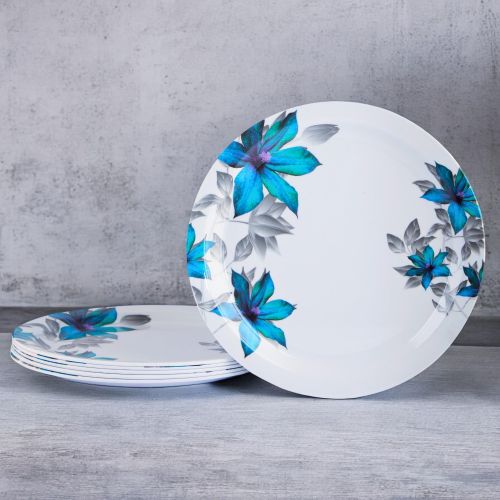 Melamine Full Plate