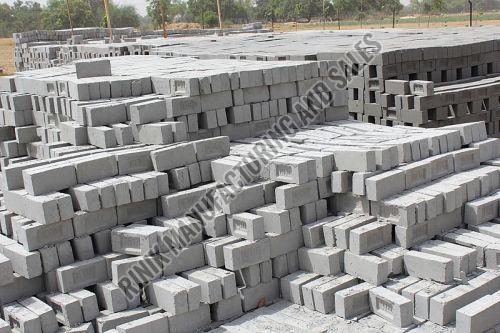 Fly Ash Brick