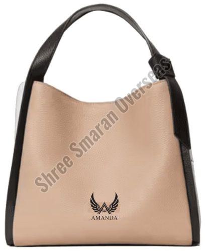 Chic Leather Sling Bag for Women