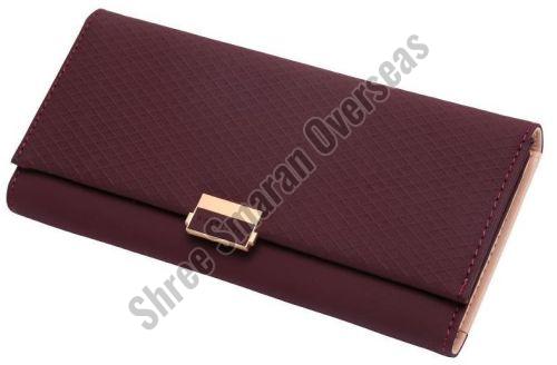 Luxury Crystal Studded Clutch