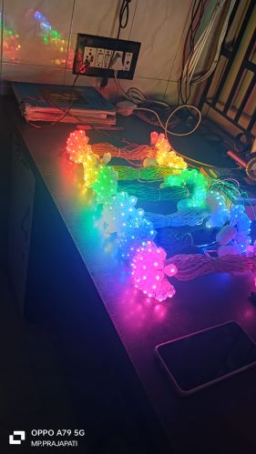 LED Decoration Lights