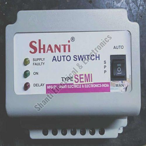 Semi Auto Switch