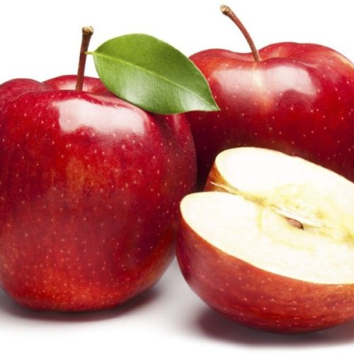A Grade Fresh Apple