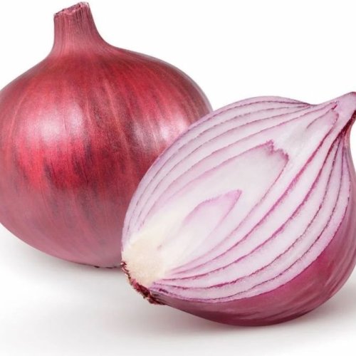 Fresh Red Onion