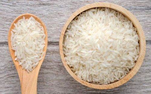 Jasmine Basmati Rice