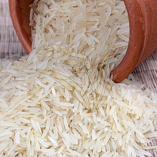 White Parboiled Rice