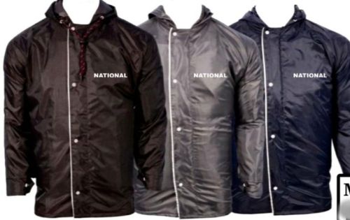 Polyester Rain Suit