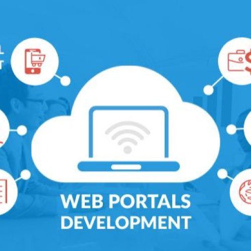 Web Portal Development