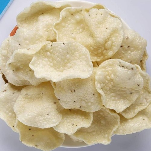 Khichiya Papad