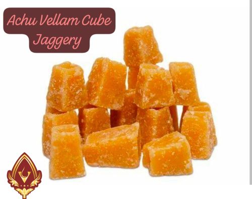 Achu Vellam Jaggery Cubes