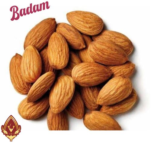 Almond Nuts