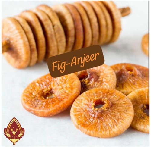 Dried Fig