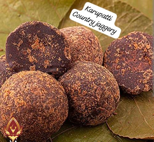 Karupatti Country Jaggery Ball