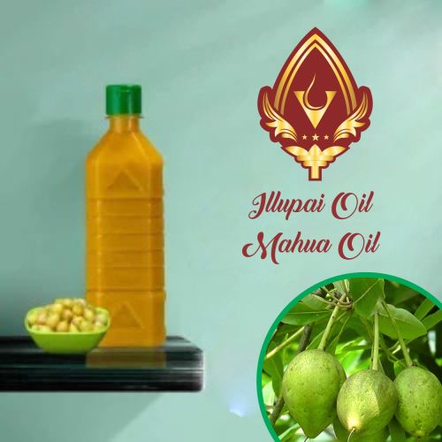 Mahua Oil