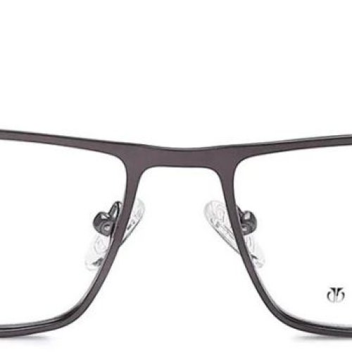 Vol Men Matt Gun Spectacle Frame