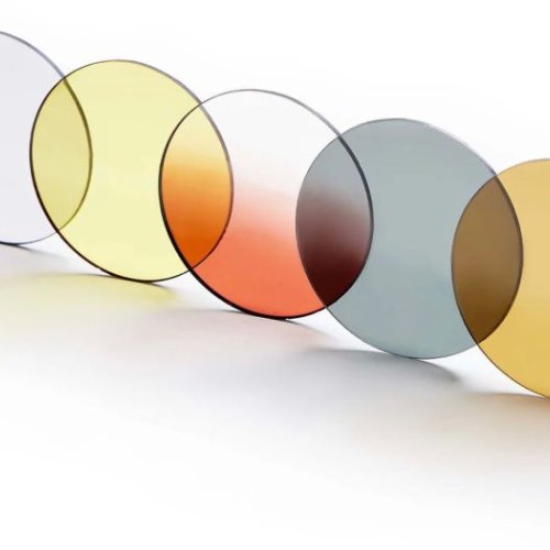 Vol Spectacle Lenses