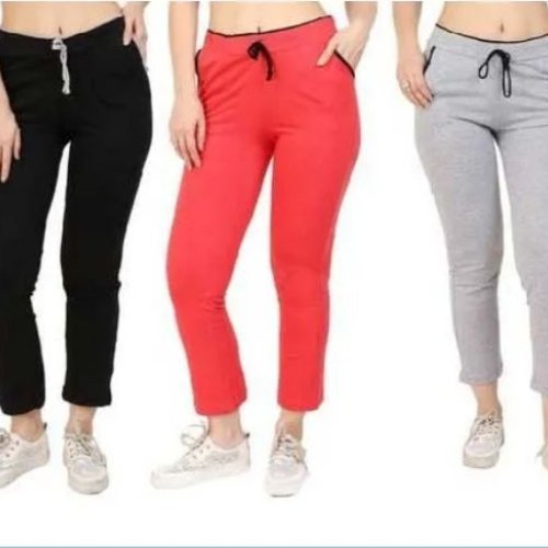 Ladies Cotton Lower