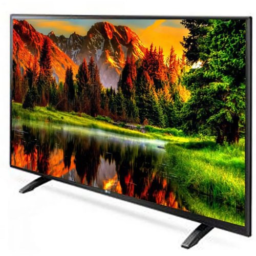 LE 43PTS8FLF Smart LED TV