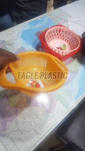 Plastic Strainer Bowl