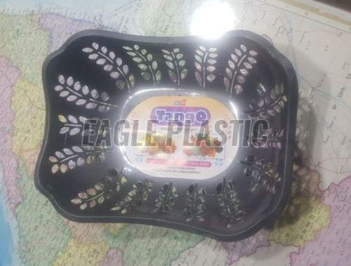 Plastic Fruit Basket