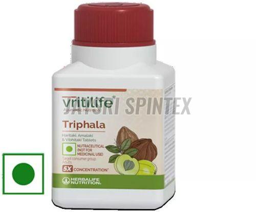 Herbalife Nutrition Vritilife Triphala Tablets
