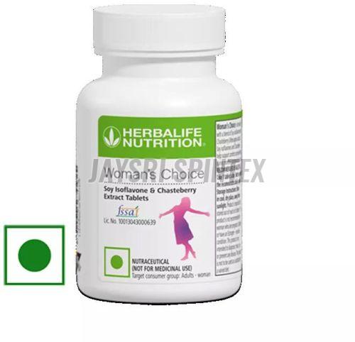 Herbalife Nutrition Women\'s Choice Tablets