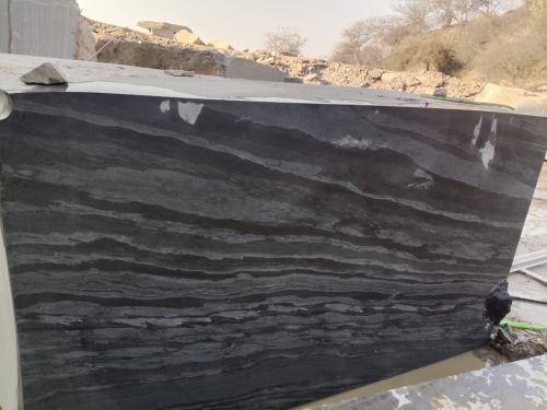 Black Marquina Marble Stone