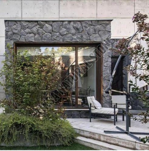 Monsoon Black Stone